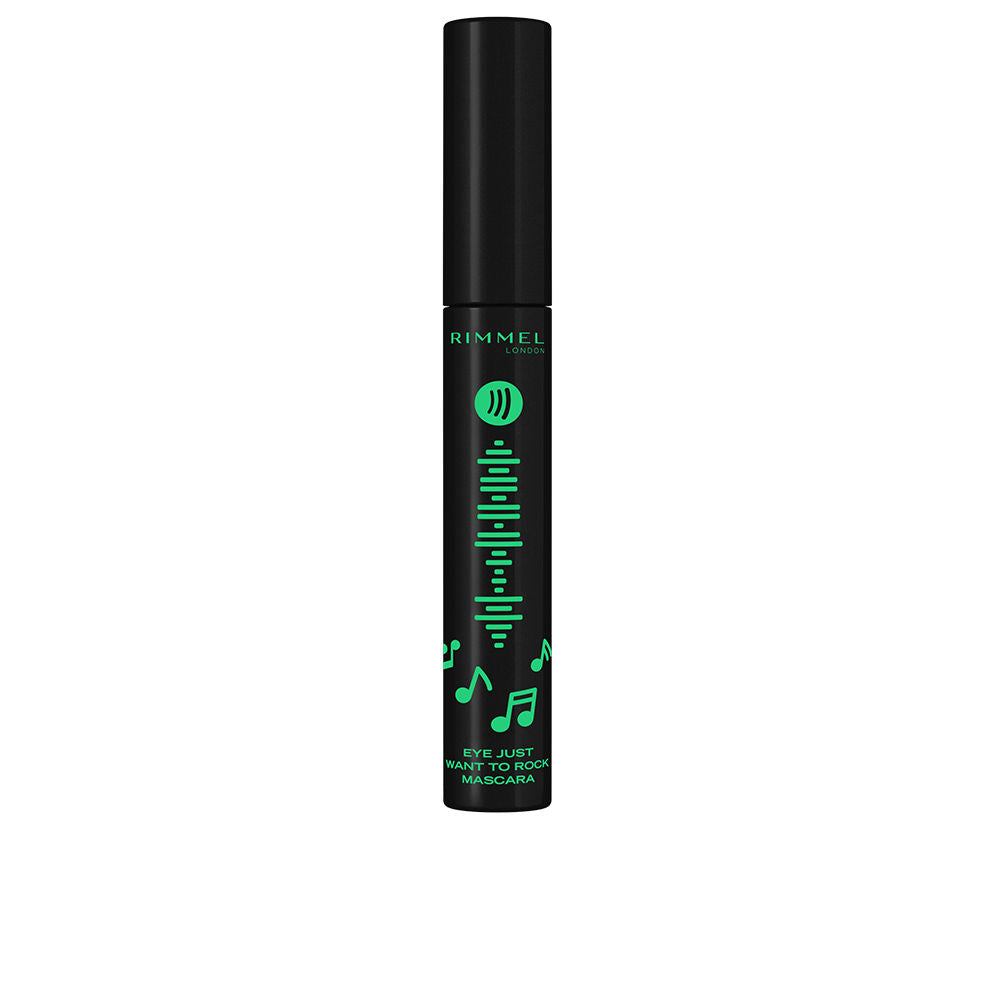 WONDER THRILL SEEKER mascara #Extra Black 1 u