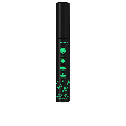 WONDER THRILL SEEKER mascara #Extra Black 1 u