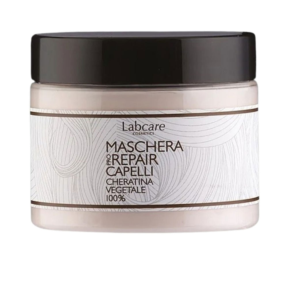 VEGETABLE KERATIN MASK 150 ml