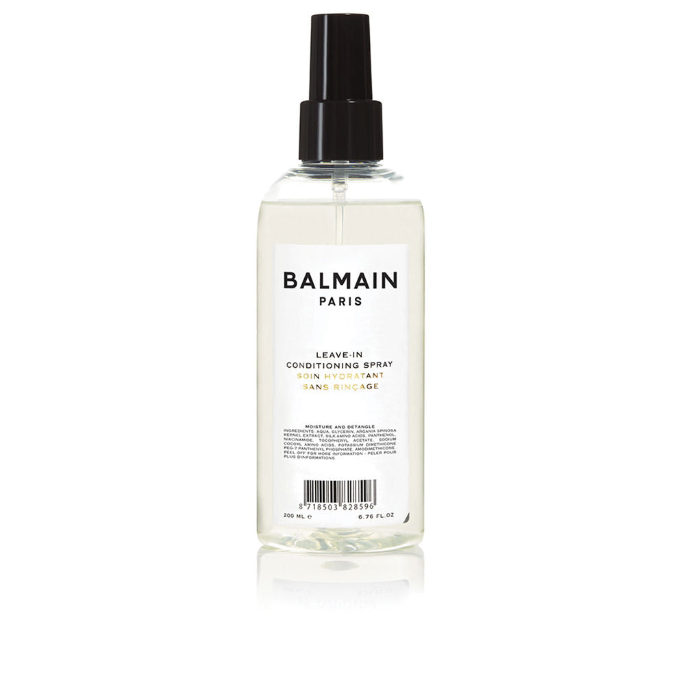 BALMAIN leave-in conditioning spray 200 ml