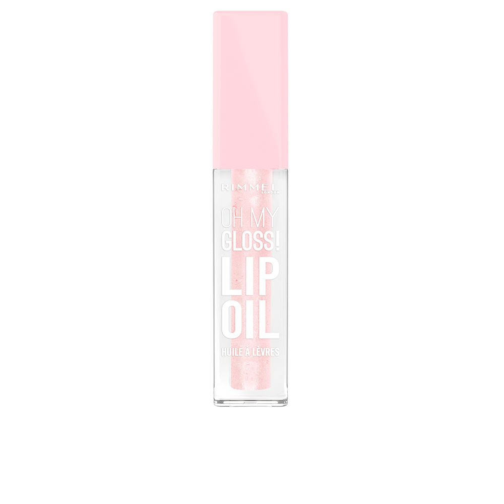 OH MY GLOSS! brillo labial #05-Pink Sugar 4,5 ml