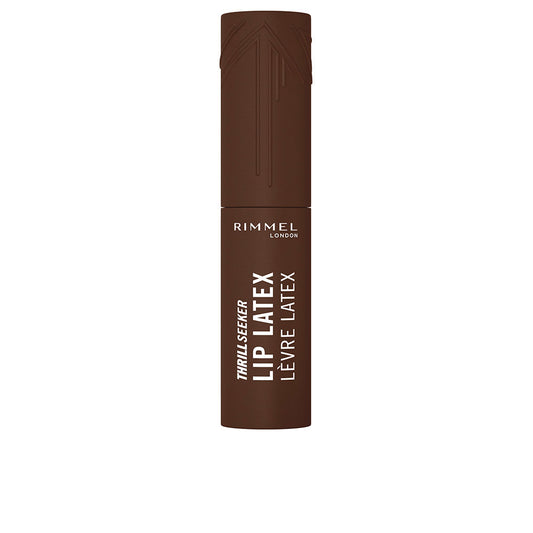 THRILL SEEKER LIP LATEX lip gloss #600-Cappuccino 6 ml