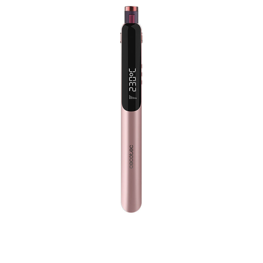 LISSE KERATIN ESSENCE plancha de pelo #Cotton Candy 1 u