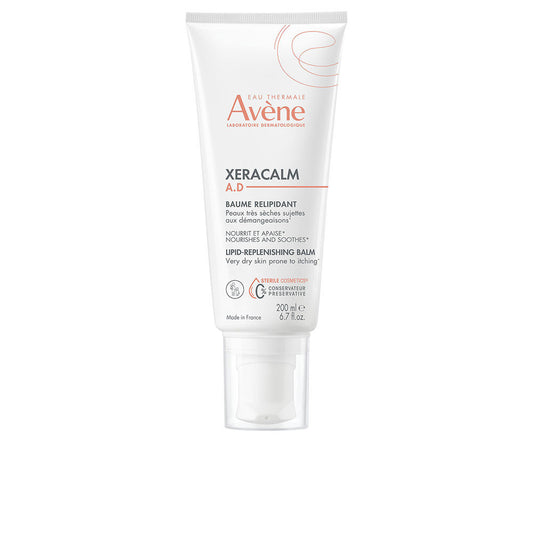 XERACALM AD relipidizing balm 200 ml