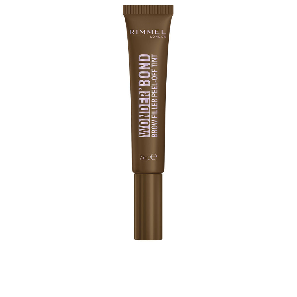 WONDER'BOND brow filler peel-off tint #Medium Brown 7.7 ml