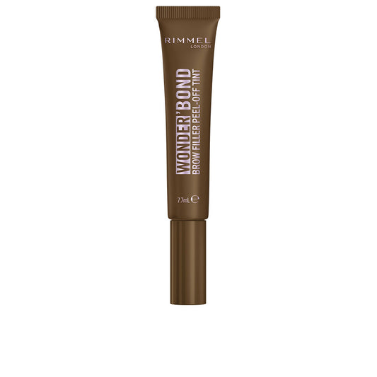 WONDER'BOND brow filler peel-off tint #Medium Brown 7.7 ml