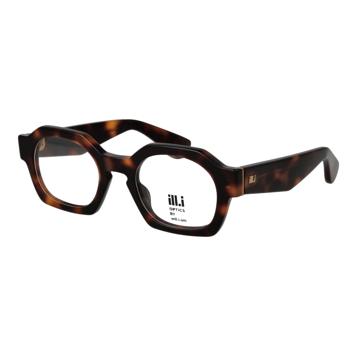 ILL.I BY WILL.I.AM FRAME ILL.I BY WILL.I.AM MOD. WA032V02 4802 – Produktansicht