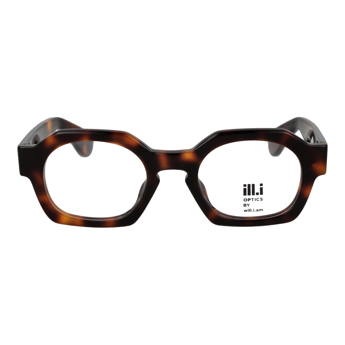 ILL.I BY WILL.I.AM FRAME ILL.I BY WILL.I.AM MOD. WA032V02 4802 – Detailansicht
