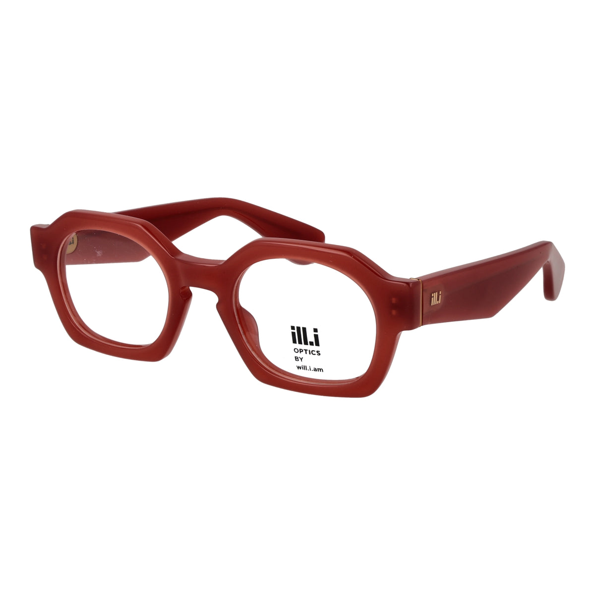 ILL.I BY WILL.I.AM FRAME ILL.I BY WILL.I.AM MOD. WA032V03 4803 – Produktansicht