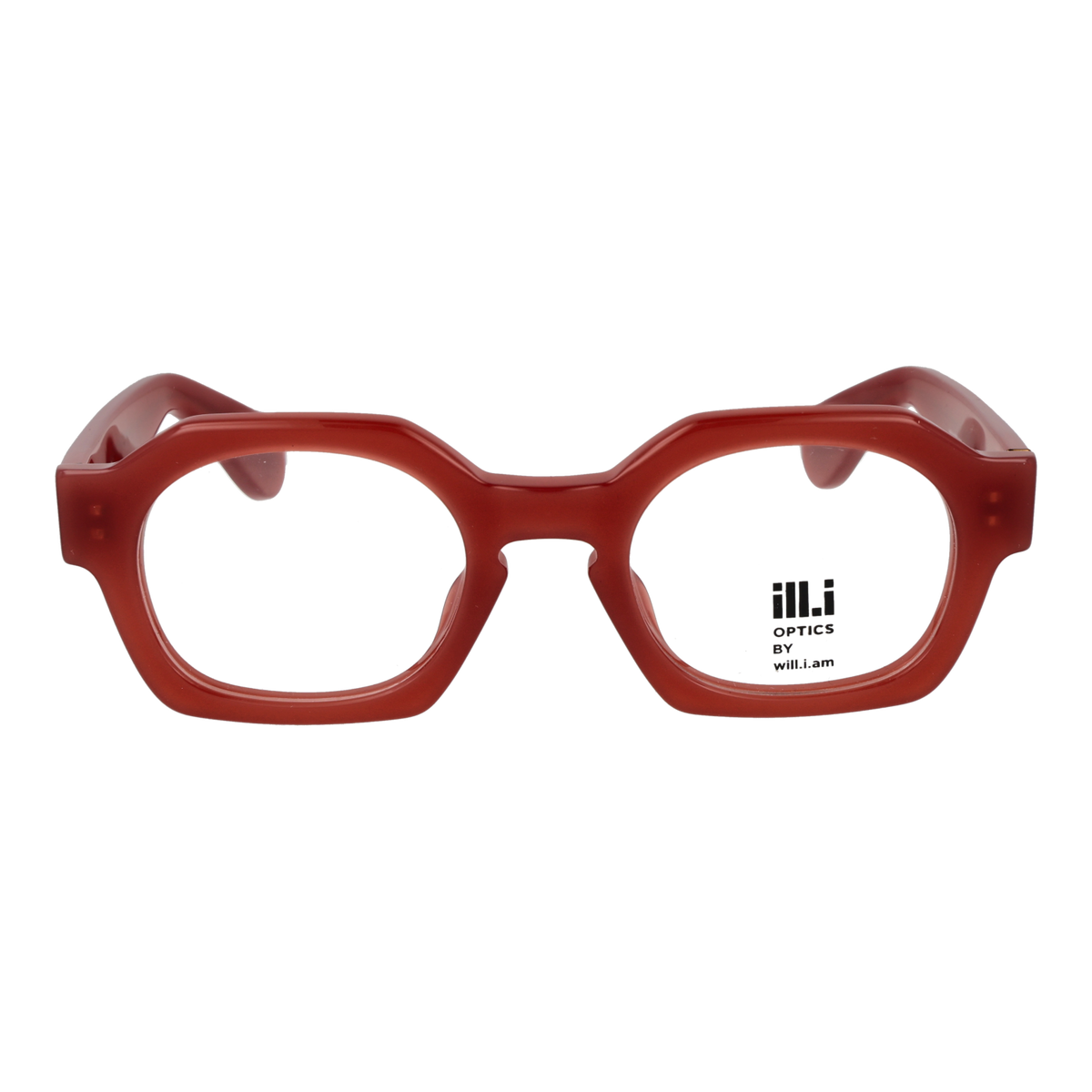 ILL.I BY WILL.I.AM FRAME ILL.I BY WILL.I.AM MOD. WA032V03 4803 – Detailansicht