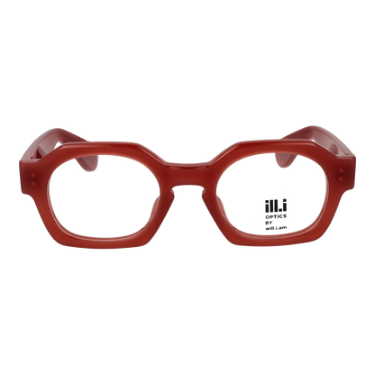 ILL.I BY WILL.I.AM FRAME ILL.I BY WILL.I.AM MOD. WA032V03 4803 – Detailansicht
