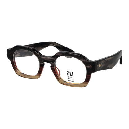 ILL.I BY WILL.I.AM FRAME ILL.I BY WILL.I.AM MOD. WA032V04 4804 – Produktansicht