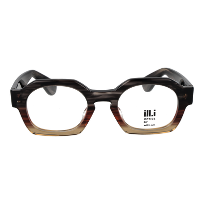 ILL.I BY WILL.I.AM FRAME ILL.I BY WILL.I.AM MOD. WA032V04 4804 – Detailansicht