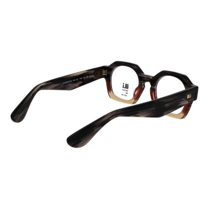 ILL.I BY WILL.I.AM FRAME ILL.I BY WILL.I.AM MOD. WA032V04 4804 – Seitenansicht