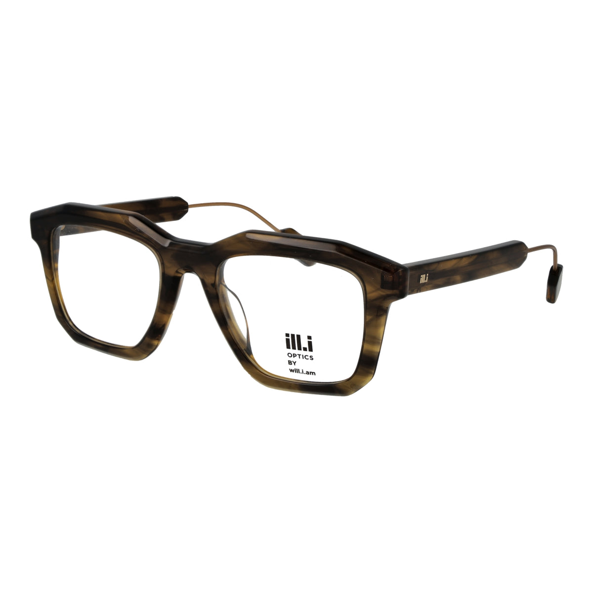 ILL.I BY WILL.I.AM MOD. WA037V04 5004