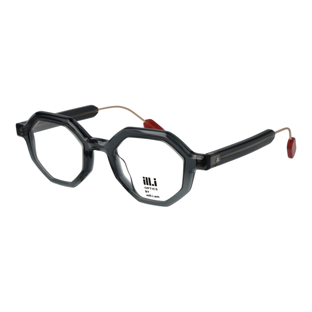 ILL.I BY WILL.I.AM MOD. WA038V03 4703