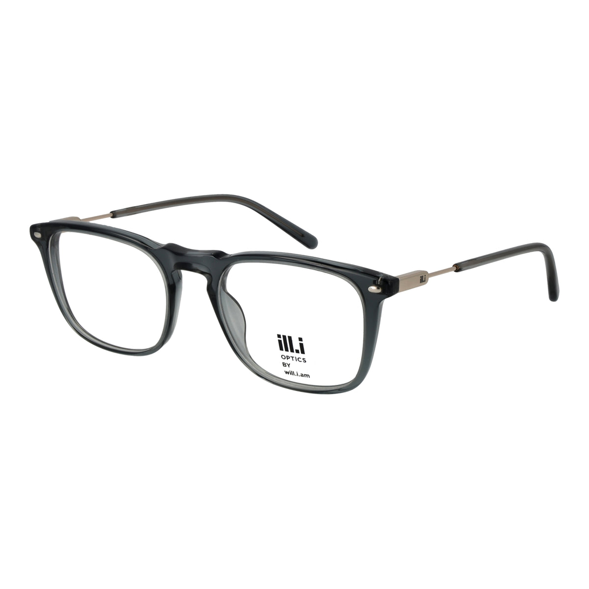 ILL.I BY WILL.I.AM FRAME ILL.I BY WILL.I.AM MOD. WA040V03 5103 – Produktansicht