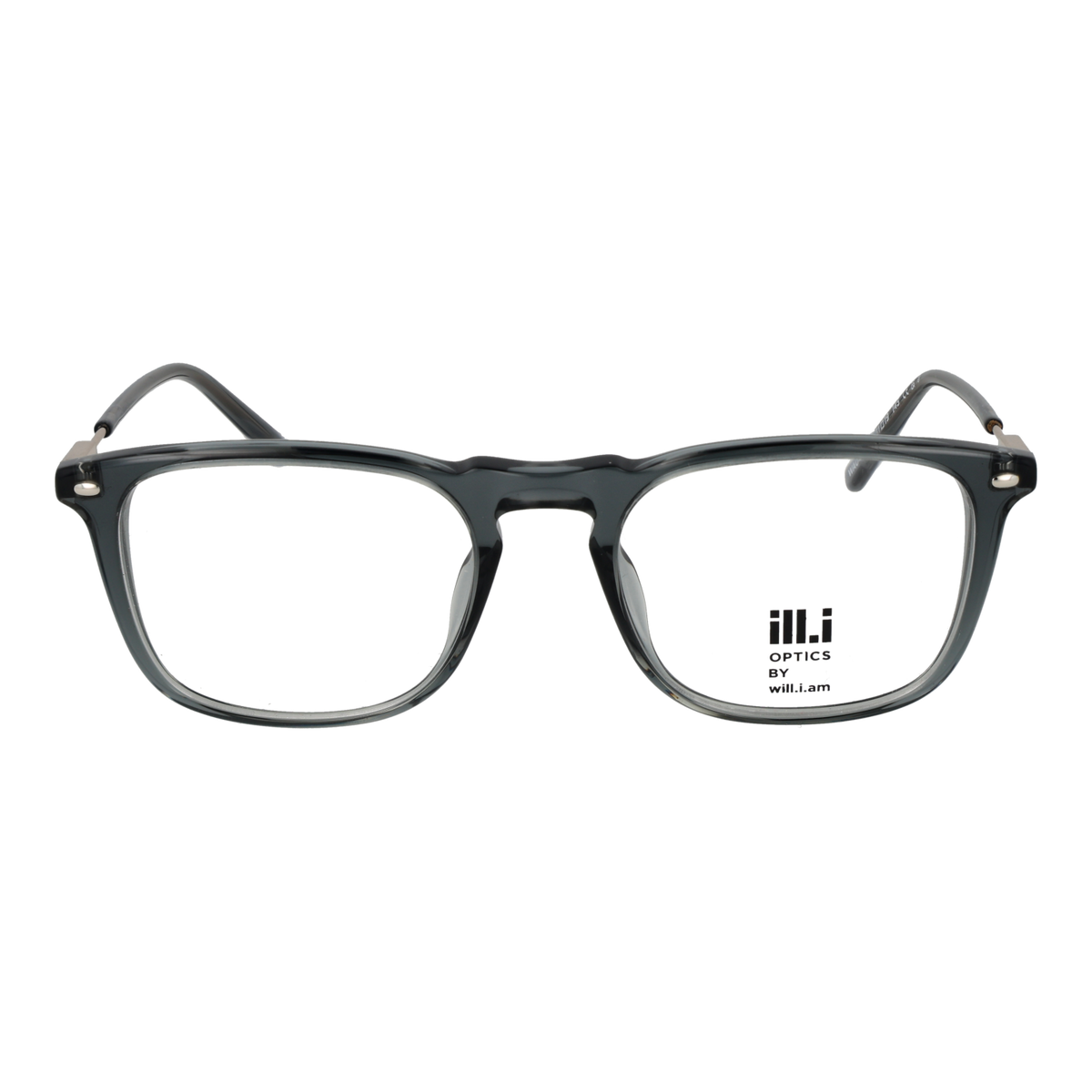 ILL.I BY WILL.I.AM FRAME ILL.I BY WILL.I.AM MOD. WA040V03 5103 – Detailansicht