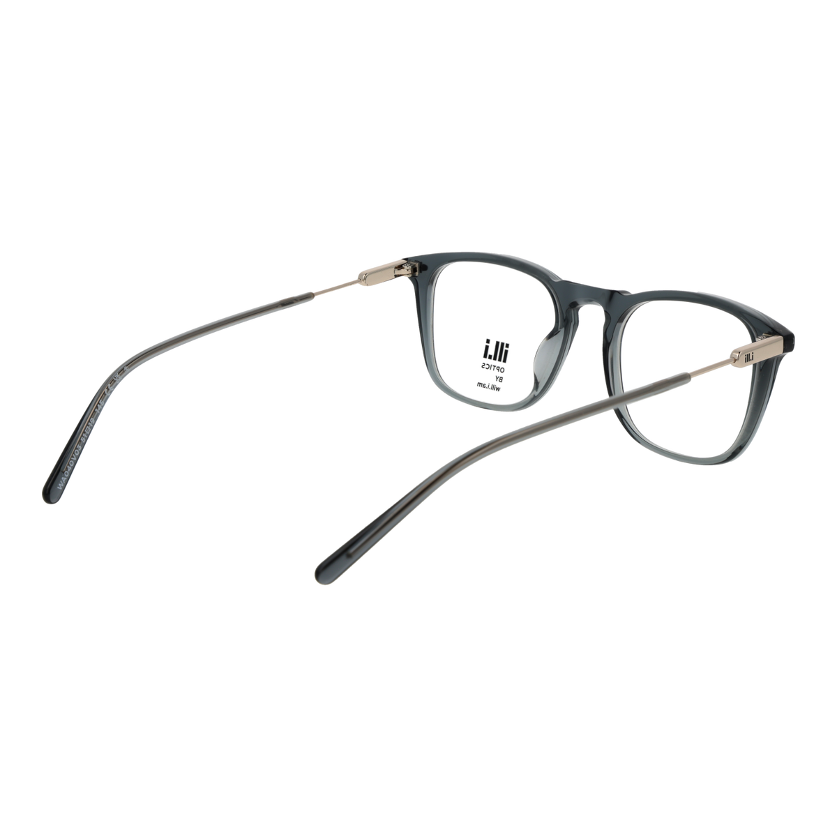 ILL.I BY WILL.I.AM FRAME ILL.I BY WILL.I.AM MOD. WA040V03 5103 – Seitenansicht
