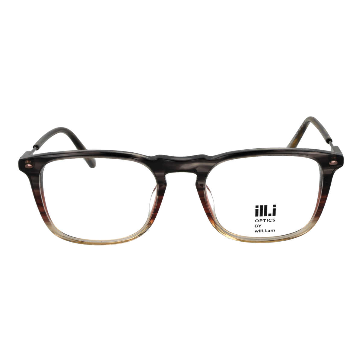 ILL.I BY WILL.I.AM FRAME ILL.I BY WILL.I.AM MOD. WA040V04 5104 – Detailansicht