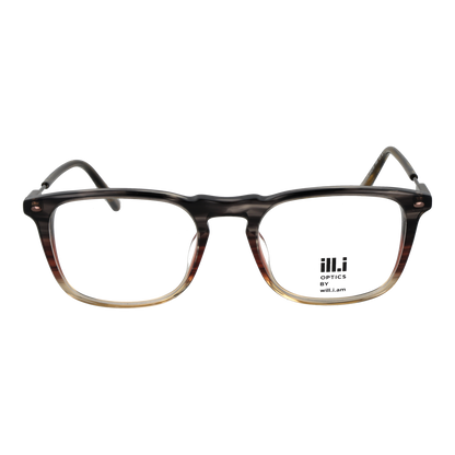 ILL.I BY WILL.I.AM FRAME ILL.I BY WILL.I.AM MOD. WA040V04 5104 – Detailansicht