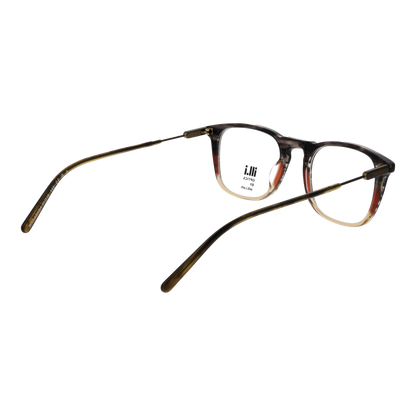 ILL.I BY WILL.I.AM FRAME ILL.I BY WILL.I.AM MOD. WA040V04 5104 – Seitenansicht