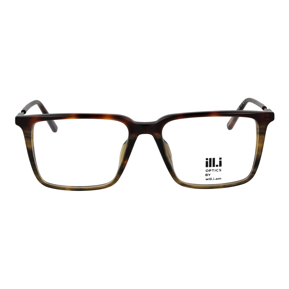 ILL.I BY WILL.I.AM FRAME ILL.I BY WILL.I.AM MOD. WA041V03 5403 – Detailansicht