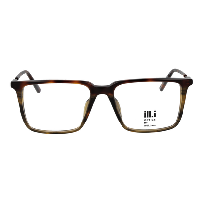 ILL.I BY WILL.I.AM FRAME ILL.I BY WILL.I.AM MOD. WA041V03 5403 – Detailansicht