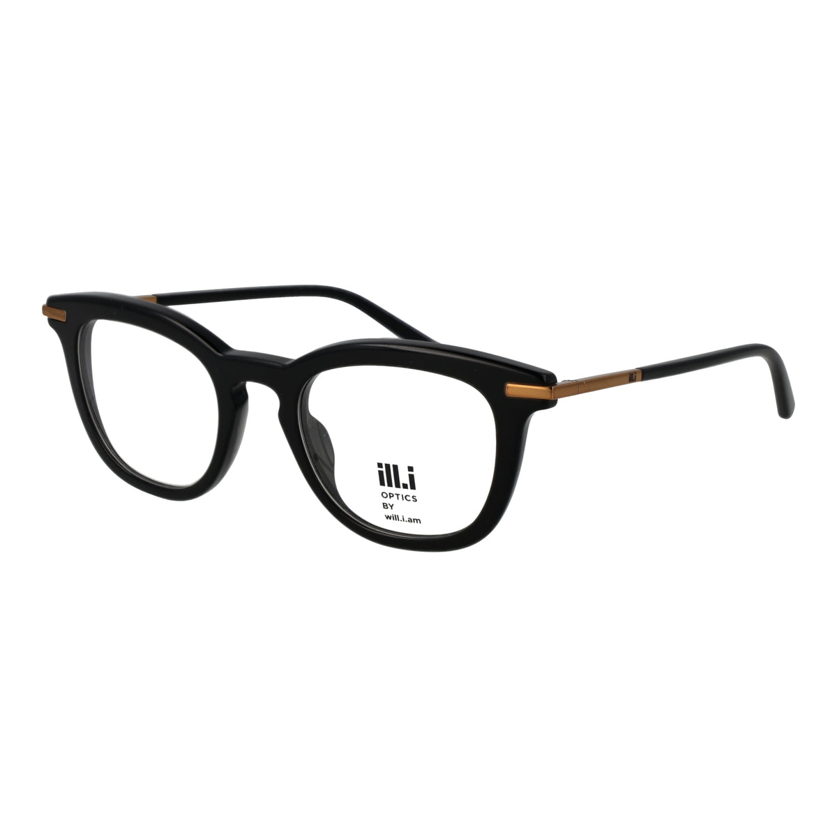 ILL.I BY WILL.I.AM FRAME ILL.I BY WILL.I.AM MOD. WA044V01 4901 – Produktansicht