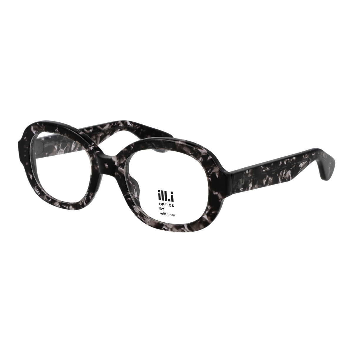 ILL.I BY WILL.I.AM FRAME ILL.I BY WILL.I.AM MOD. WA046V01 5001 – Produktansicht