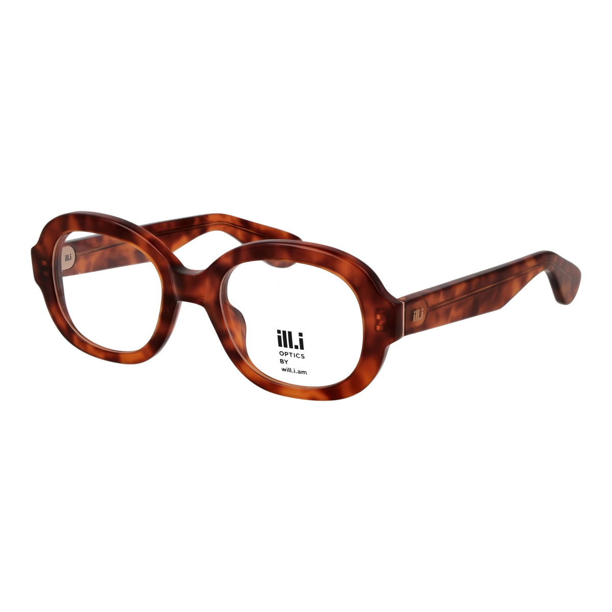 ILL.I BY WILL.I.AM FRAME ILL.I BY WILL.I.AM MOD. WA046V02 5002 – Produktansicht