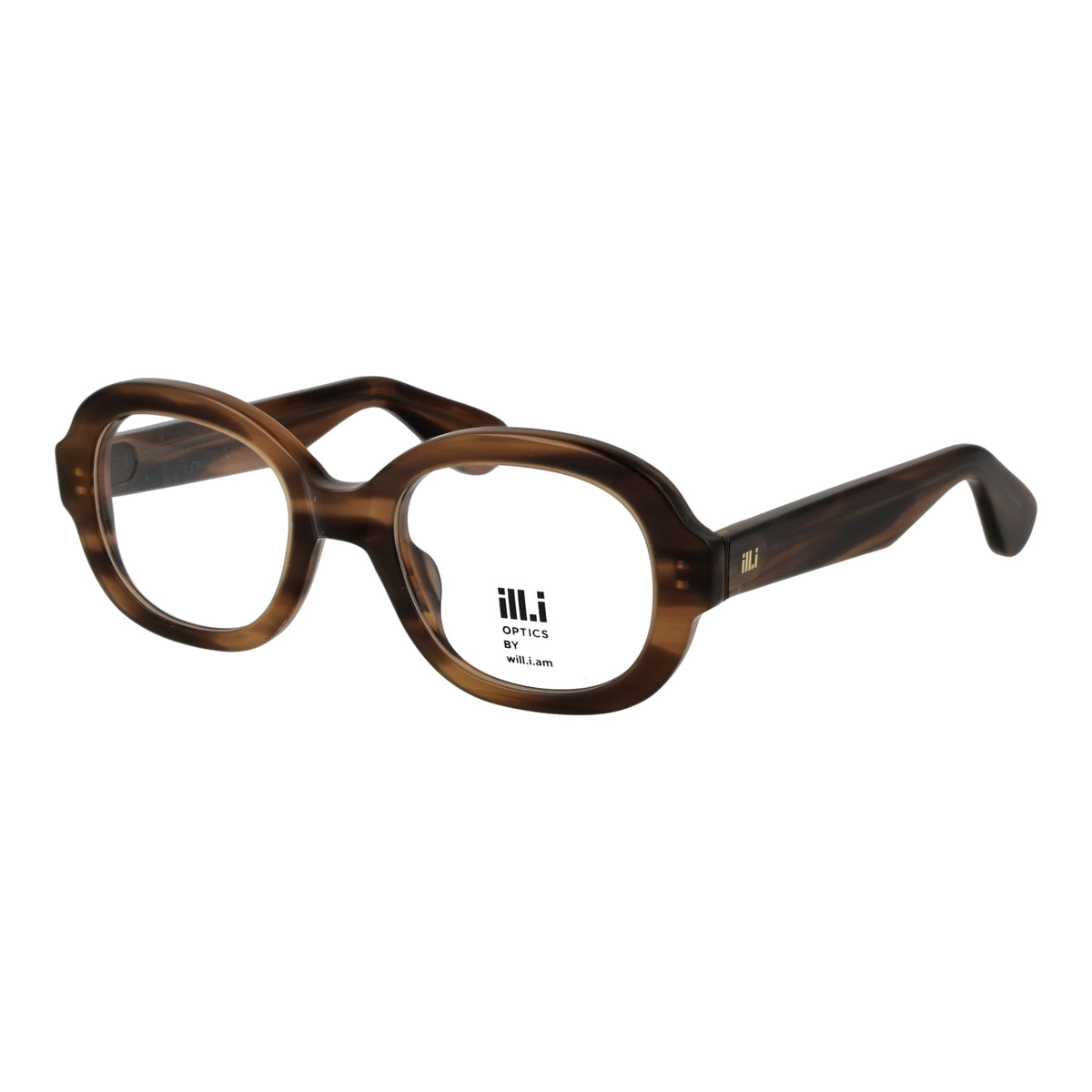 ILL.I BY WILL.I.AM FRAME ILL.I BY WILL.I.AM MOD. WA046V03 5003 – Produktansicht
