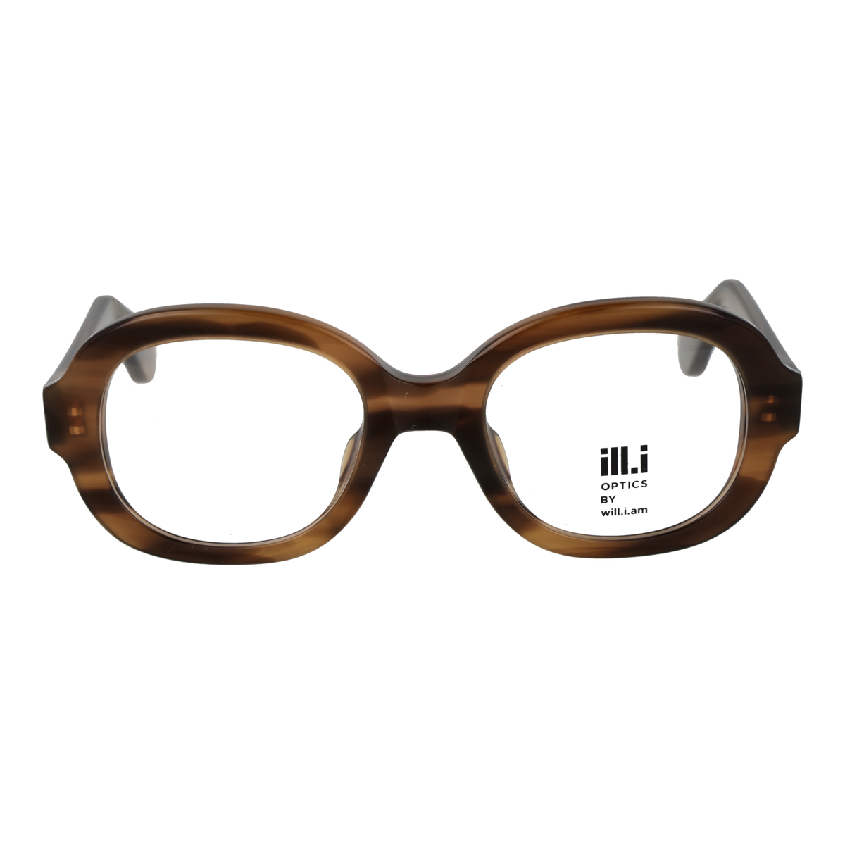 ILL.I BY WILL.I.AM FRAME ILL.I BY WILL.I.AM MOD. WA046V03 5003 – Detailansicht