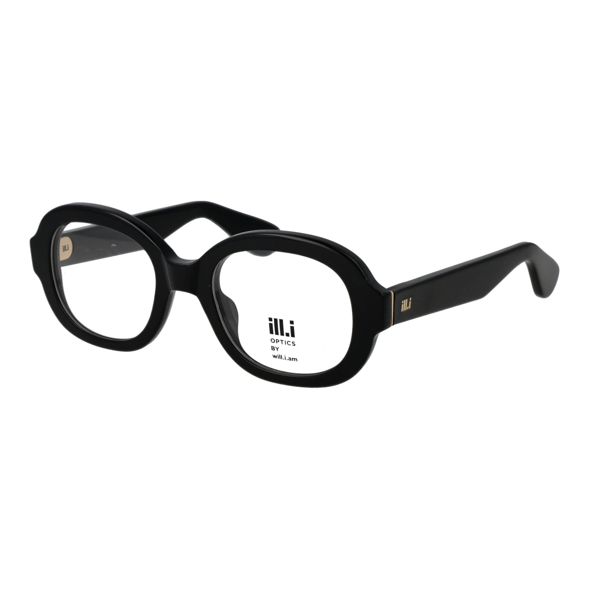 ILL.I BY WILL.I.AM FRAME ILL.I BY WILL.I.AM MOD. WA046V04 5004 – Produktansicht