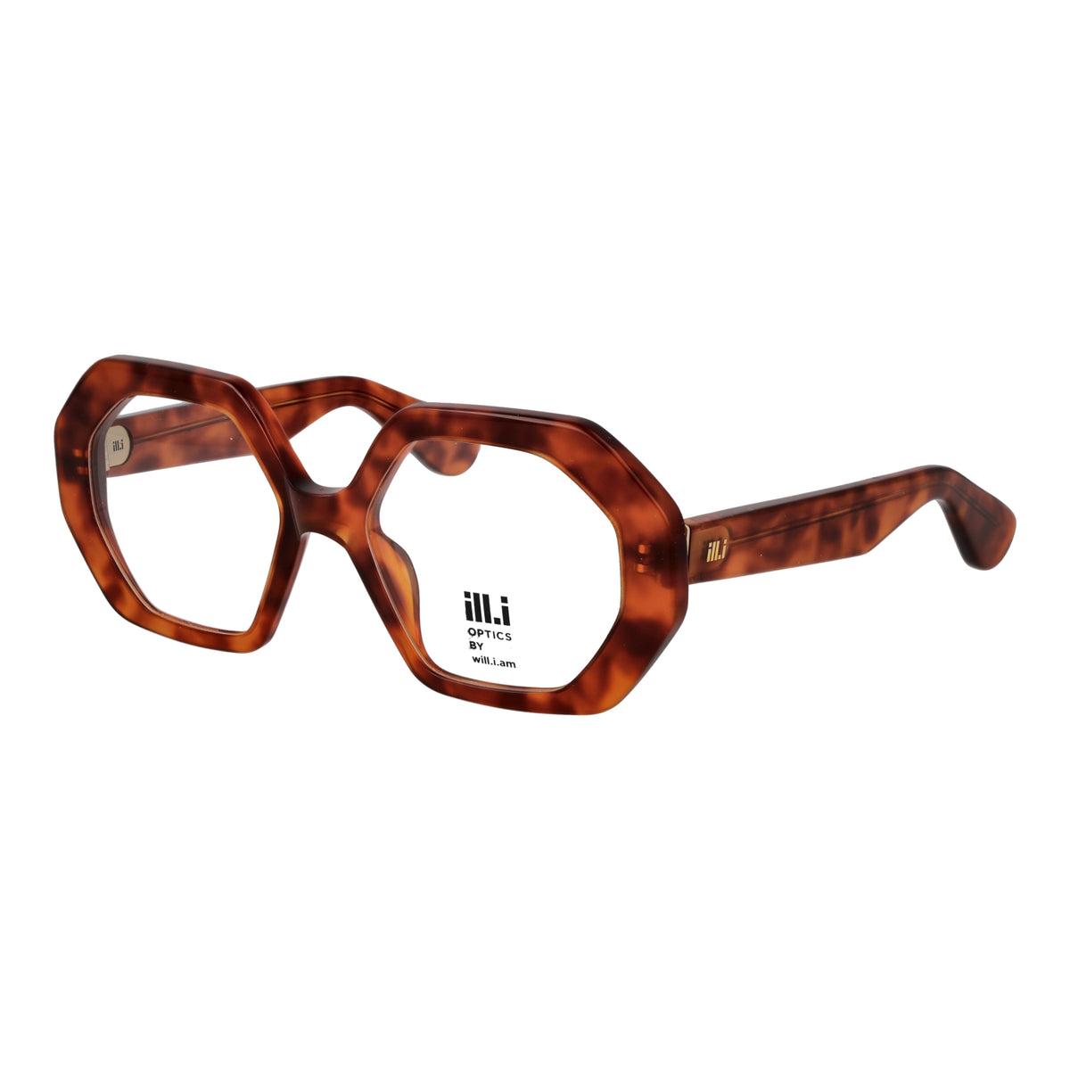 ILL.I BY WILL.I.AM FRAME ILL.I BY WILL.I.AM MOD. WA047V02 5202 – Produktansicht