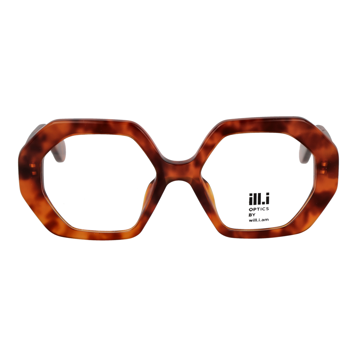 ILL.I BY WILL.I.AM FRAME ILL.I BY WILL.I.AM MOD. WA047V02 5202 – Detailansicht