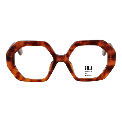 ILL.I BY WILL.I.AM FRAME ILL.I BY WILL.I.AM MOD. WA047V02 5202 – Detailansicht