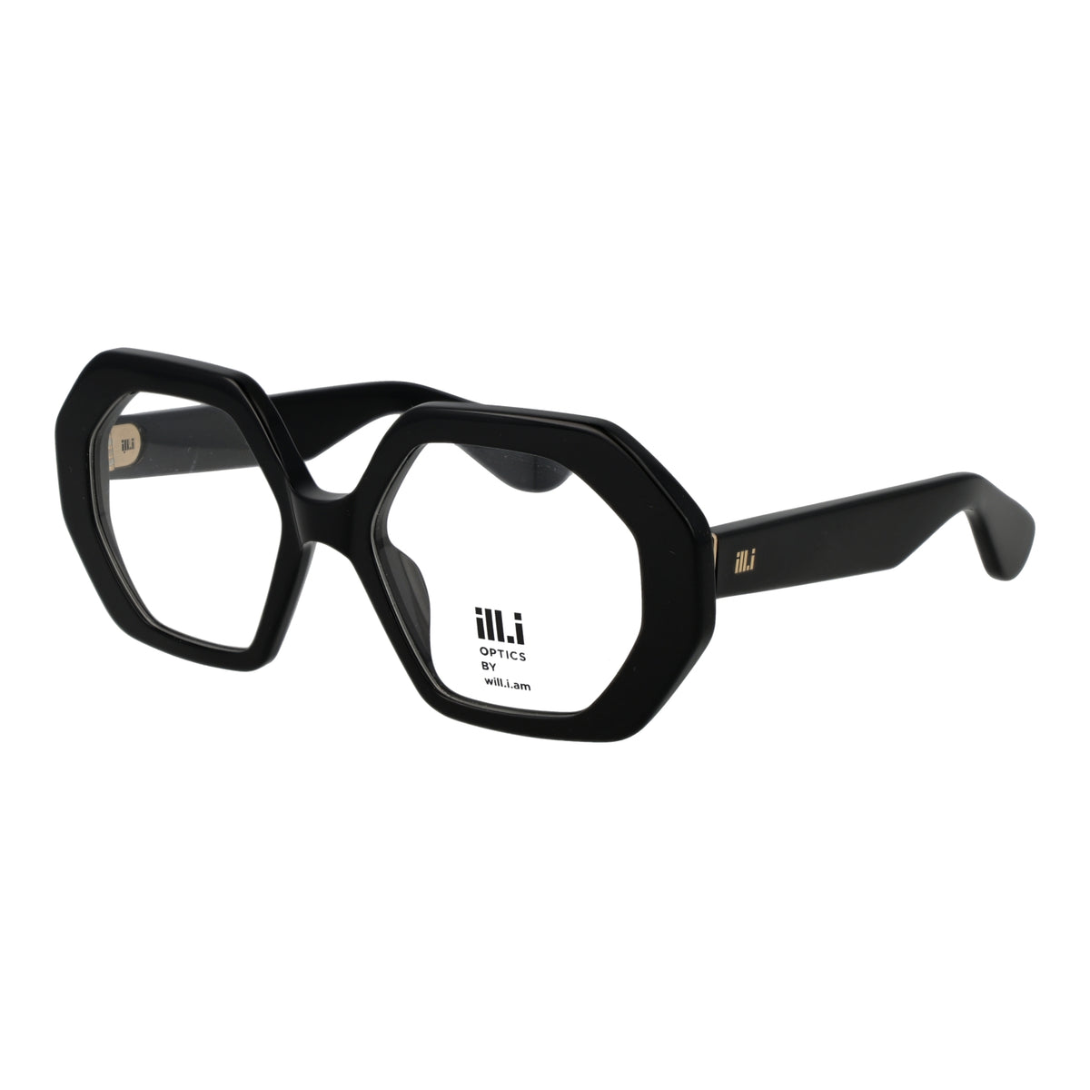 ILL.I BY WILL.I.AM FRAME ILL.I BY WILL.I.AM MOD. WA047V03 5203 – Produktansicht