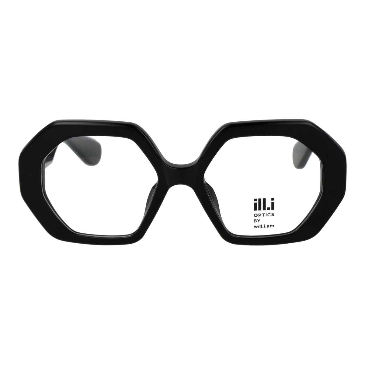 ILL.I BY WILL.I.AM FRAME ILL.I BY WILL.I.AM MOD. WA047V03 5203 – Detailansicht