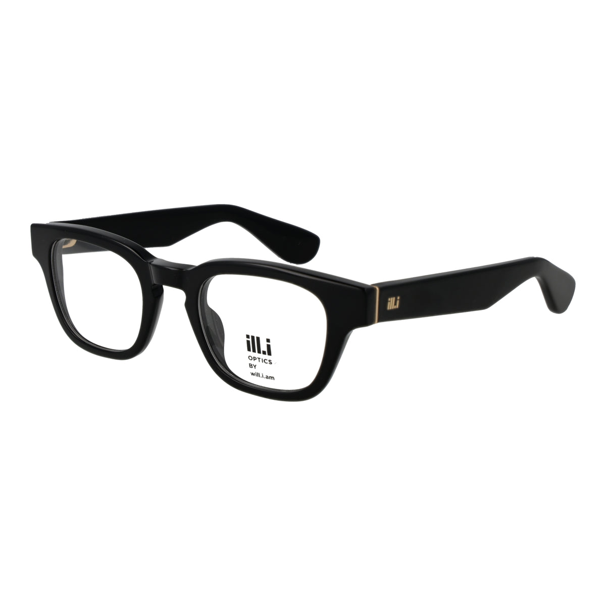 ILL.I BY WILL.I.AM FRAME ILL.I BY WILL.I.AM MOD. WA048V01 4801 – Produktansicht