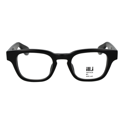 ILL.I BY WILL.I.AM FRAME ILL.I BY WILL.I.AM MOD. WA048V01 4801 – Detailansicht