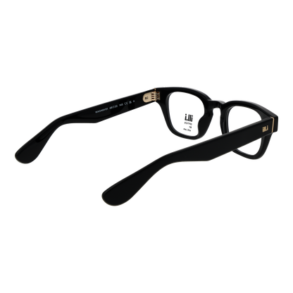 ILL.I BY WILL.I.AM FRAME ILL.I BY WILL.I.AM MOD. WA048V01 4801 – Seitenansicht