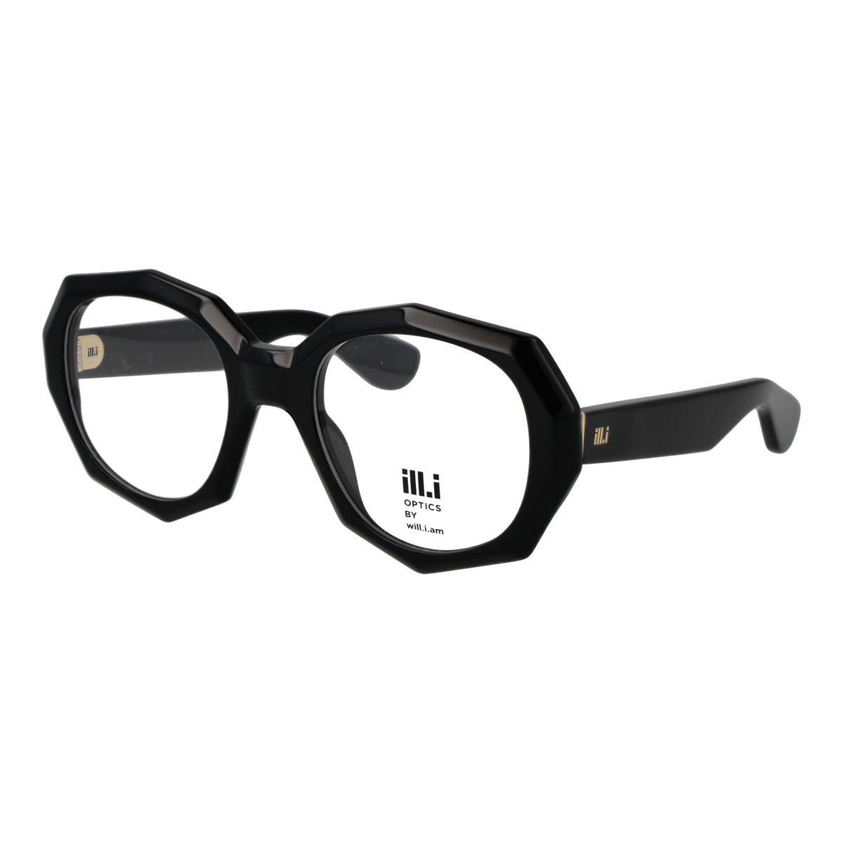 ILL.I BY WILL.I.AM FRAME ILL.I BY WILL.I.AM MOD. WA062V01 5201 – Produktansicht