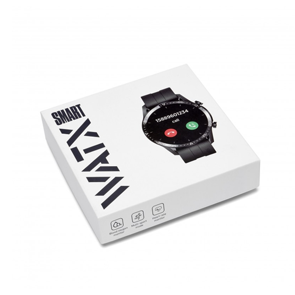 WATX&COLORS WATCHES Mod. WAS2001 – Seitenansicht