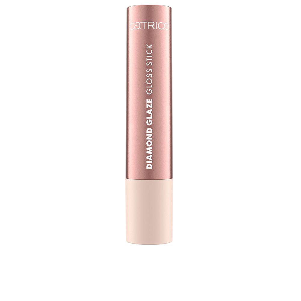 DIAMOND GLAZE lip gloss stick #010-No Glitter, No Glory 1.6 gr