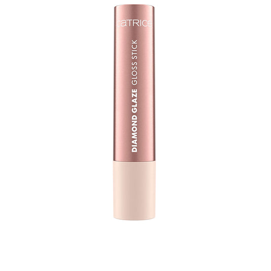 DIAMOND GLAZE lip gloss stick #010-No Glitter, No Glory 1.6 gr