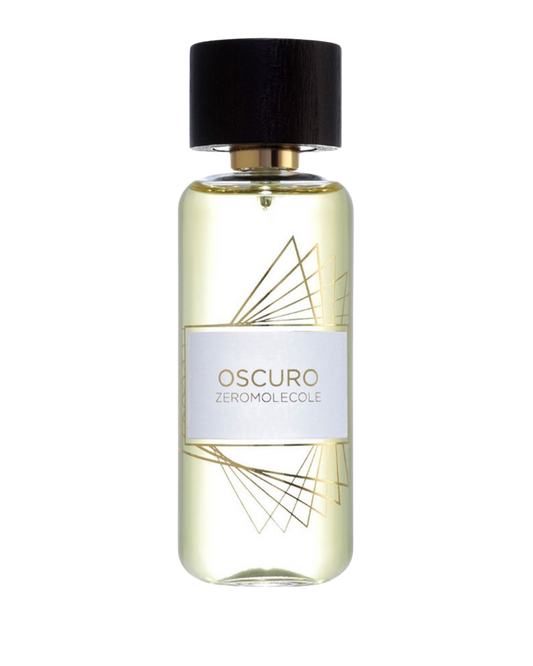 ZEROMOLECOLE ZEROMOLECOLE Oscuro Eau de Parfum 100 ml Parfüm