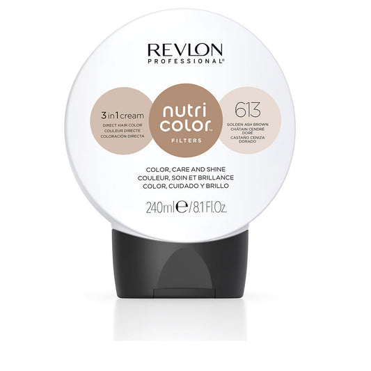 NUTRIC COLORS filters #613 240 ml