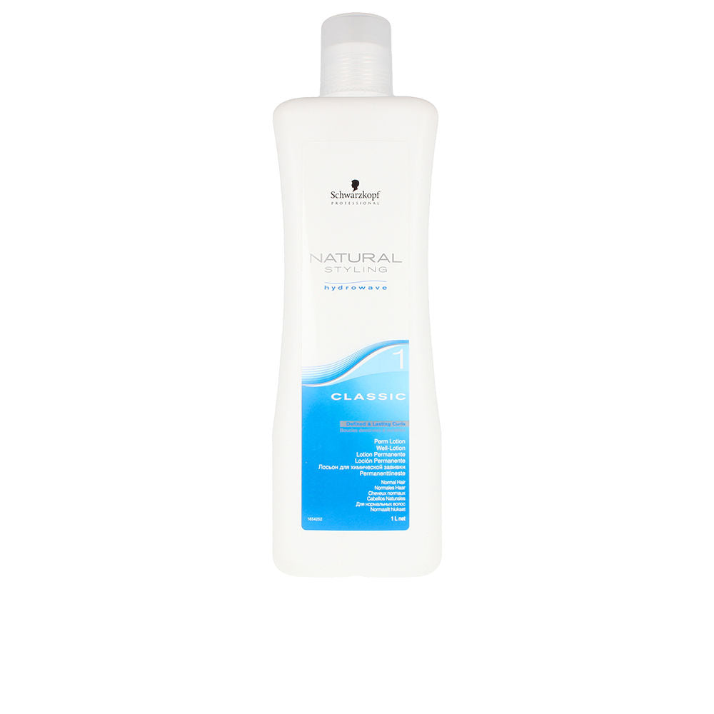 NATURAL STYLING classic #1 1000 ml