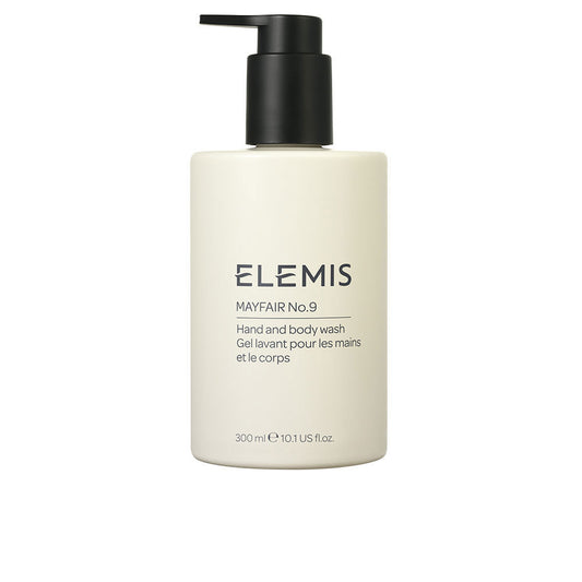 MAYFAIR No.9 hand &amp; body wash 300 ml